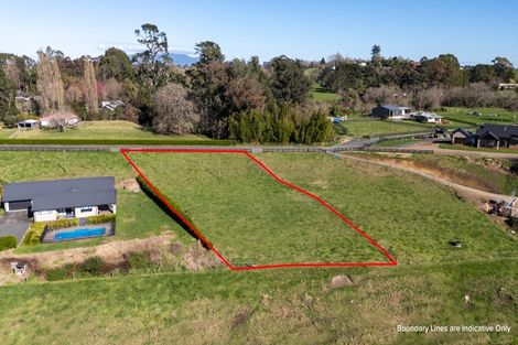 Photo of property in 2 Nukuhau Lane, Rukuhia, 3282