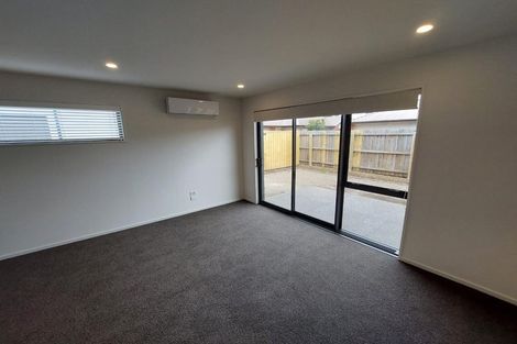 Photo of property in 4/36 Heywood Terrace, Richmond, Christchurch, 8013