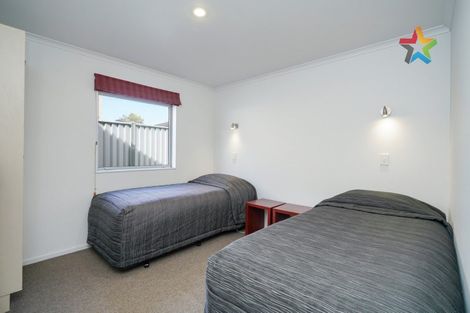 Photo of property in 8a-d Camden Street, Turnbull Thomson Park, Invercargill, 9810