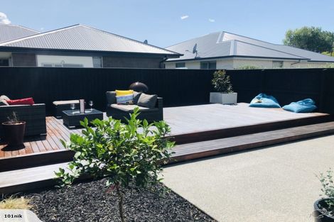 Photo of property in 3/20 Old Red Barn Road, Halswell, Christchurch, 8025