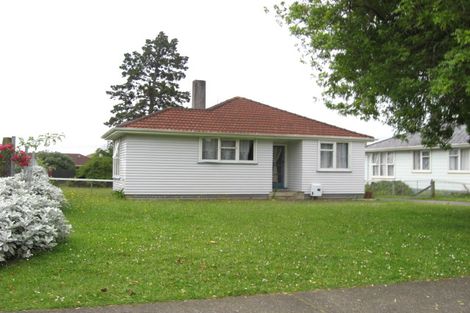Photo of property in 12 Viscount Street, Mangere, Auckland, 2022
