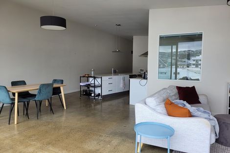 Photo of property in 1/25 Home Street, Mount Victoria, Wellington, 6011