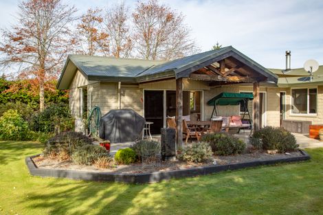 Photo of property in 1083 Tram Road, Swannanoa, Kaiapoi, 7692