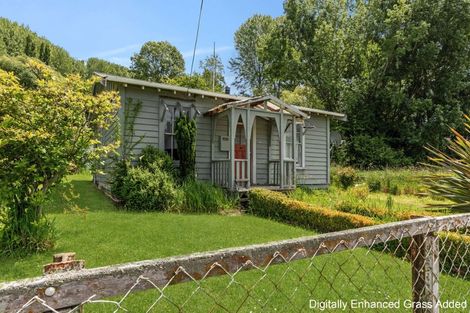 Photo of property in 55 Mataroa Road, Taihape, 4720
