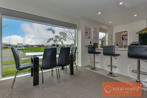 Photo of property in 20 David Buist Crescent, Halswell, Christchurch, 8025