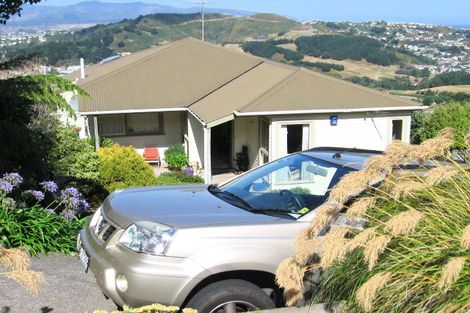 Photo of property in 10 Havelock Street, Mornington, Wellington, 6021