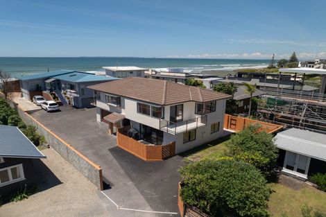 Photo of property in 153b Oceanbeach Road, Mount Maunganui, 3116