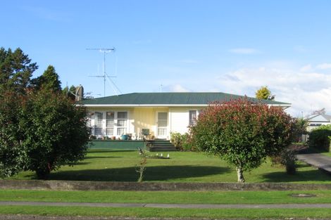 Photo of property in 19 Paraonui Road, Tokoroa, 3420