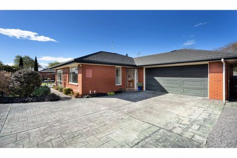 Photo of property in 130b Fisher Avenue, Beckenham, Christchurch, 8023