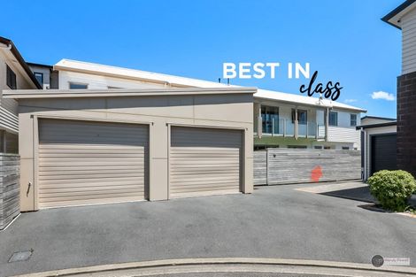 Photo of property in 14 Latimer Way, Petone, Lower Hutt, 5012