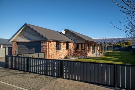 Photo of property in 115 Fache Street, Clyde, 9330