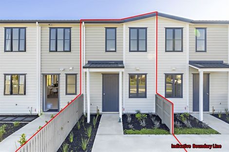 Photo of property in 63 Saddleback Crescent, Papakura, 2110