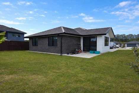 Photo of property in 53 Eccles Avenue, Te Kauwhata, 3710