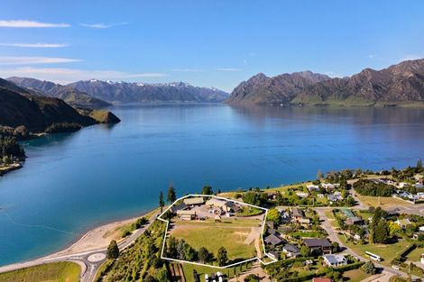 Photo of property in 20 Lot Rc, 1 Capell Avenue, Lake Hawea, Wanaka, 9382