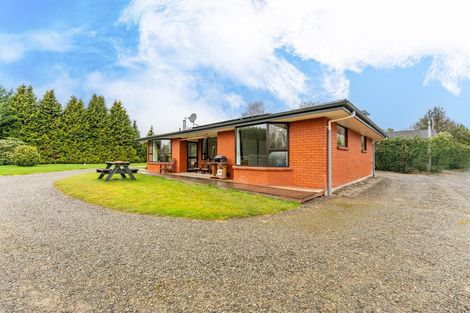 Photo of property in 115 Main North Road, Geraldine, 7930