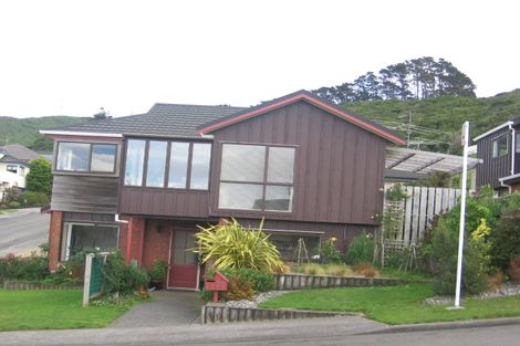 Photo of property in 25 Mclintock Street, Johnsonville, Wellington, 6037