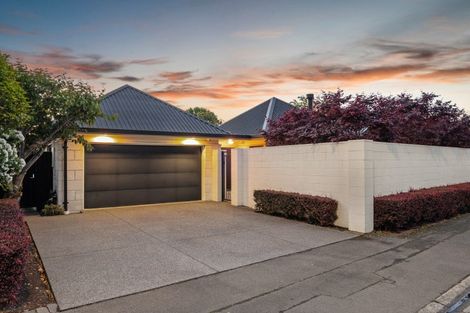 Photo of property in 79 Idris Road, Fendalton, Christchurch, 8052