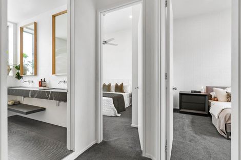 Photo of property in 29c Bath Street, Parnell, Auckland, 1052