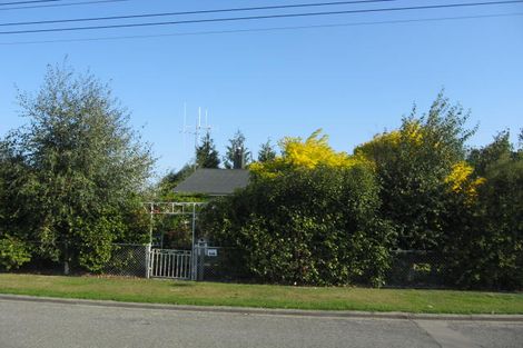 Photo of property in 118 Princes Street, Temuka, 7920