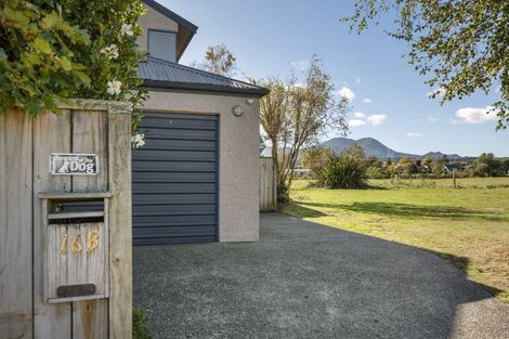 Photo of property in 2/16 Aubrey Crescent, Rainbow Point, Taupo, 3330