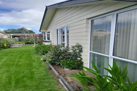 Photo of property in 20 Godley Street, Temuka, 7920