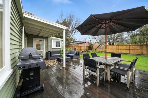 Photo of property in 207 Selwyn Street, Spreydon, Christchurch, 8024