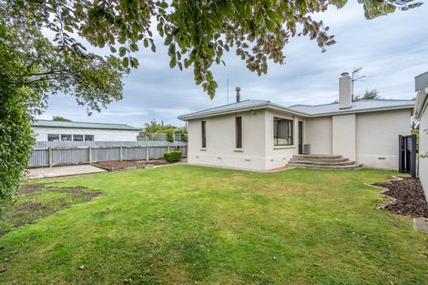 Photo of property in 119 Tanner Street, Grasmere, Invercargill, 9810