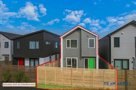 Photo of property in 48 Hoia Street, Papakura, 2110