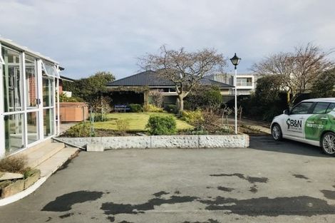 Photo of property in 758 East Street, Netherby, Ashburton, 7700