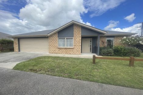 Photo of property in 8a Smith Street, Matamata, 3400