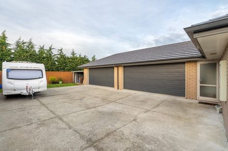 Photo of property in 25 Ledbury Drive, Rolleston, 7615