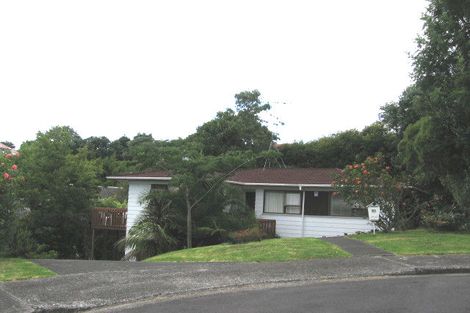 Photo of property in 14 Lynngate Place, Hillcrest, Auckland, 0627