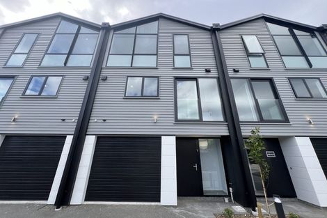 Photo of property in 5/27 Harewood Road, Papanui, Christchurch, 8053