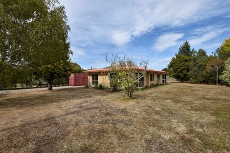 Photo of property in 21 Frederick Street, Carterton, 5713