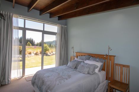 Photo of property in 2 Lochinver Avenue, Lake Tekapo, 7999