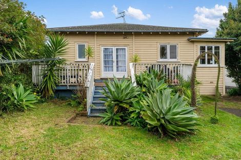 Photo of property in 678 Sandringham Road, Sandringham, Auckland, 1025