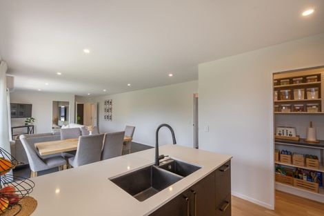 Photo of property in 76 Thornborough Drive, Rolleston, 7615