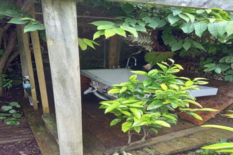 Photo of property in 1979 State Highway 1, Half Moon Bay, Kaikoura, 7371