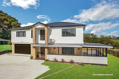 Photo of property in 292 Birdwood Road, Massey, Auckland, 0614