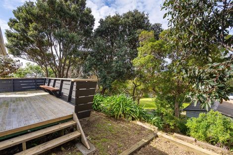 Photo of property in 47 William Street, Waikanae Beach, Waikanae, 5036