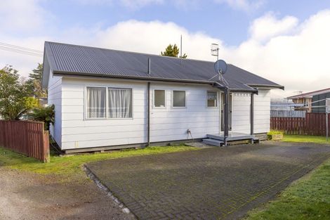 Photo of property in 63 Pihanga Street, Taupo, 3330