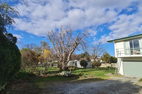 Photo of property in 10 Bowen Street, Kurow, 9435