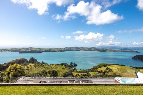 Photo of property in 70 Cowes Bay Road, Waiheke Island, 1971