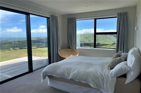 Photo of property in 123 Fernhill Drive, Judgeford, Porirua, 5381