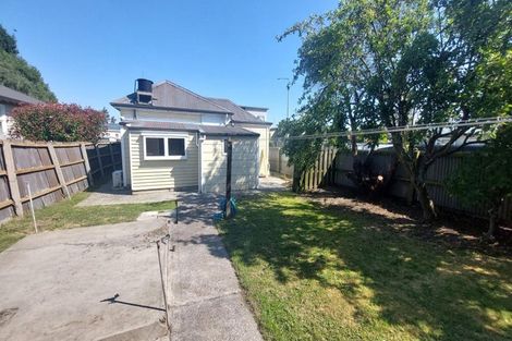 Photo of property in 18 Burlington Street, Sydenham, Christchurch, 8023