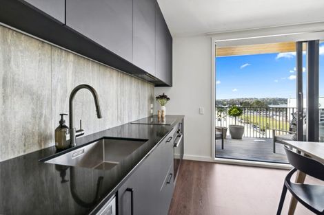 Photo of property in 505/2 Launch Road, Hobsonville, Auckland, 0616