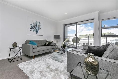 Photo of property in 3l/83 New North Road, Eden Terrace, Auckland, 1021