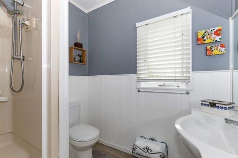 Photo of property in 1 Pickett Place, Morrinsville, 3300