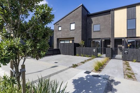 Photo of property in 51 Wallace Road, Hobsonville, Auckland, 0616