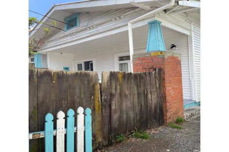 Photo of property in 11 Kingsley Street, Westmere, Auckland, 1022